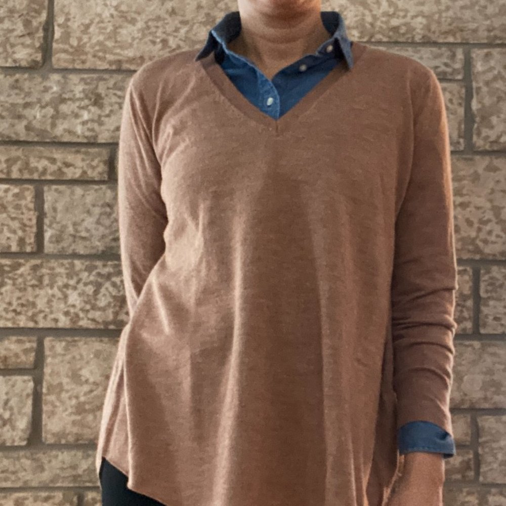 French Connection Sweater - Picture 2 of 7